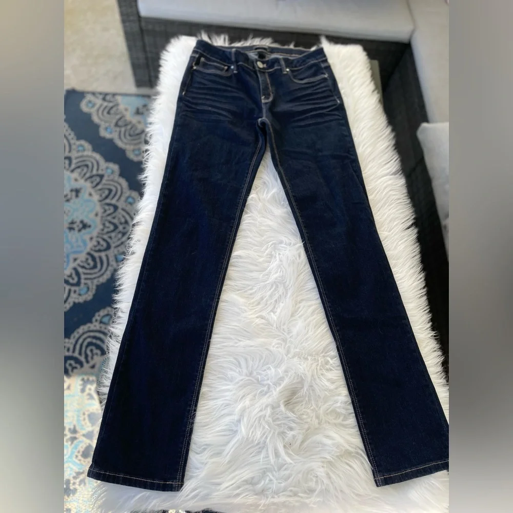 White House Black Market - Slim Jeans - Size 4 R